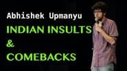Indian Insults & Comebacks
