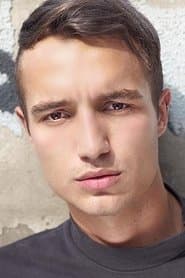 Andrej (segment "Mr. Sugar Daddy")