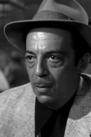 Charlie Roy aka The Judge