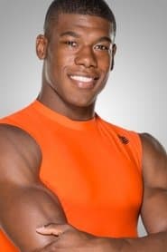Velveteen Dream