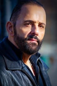 Lt. Adam Galanis