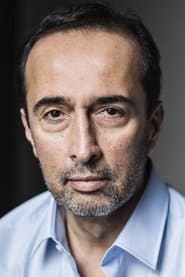 Dr. Hossein Tehrani