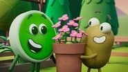 Potted Plant Parade