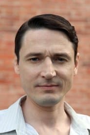 Mitya, guy