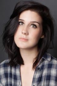 Blake Belladonna (voice)