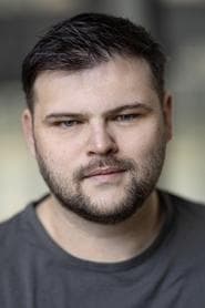 Darren Murphy