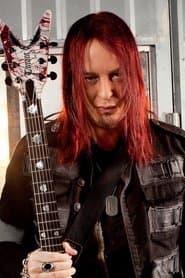 Himself - Guitar