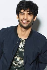 Rehaan Khanna
