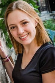 Ronja Vorberg