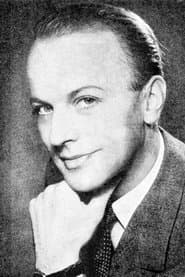 Lieutenant Forsberg