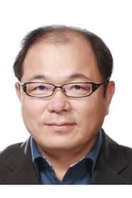 Changgeuk troupe member