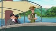 Tarzan and One Punch Mulligan