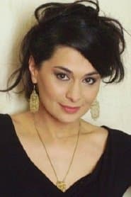Irina Mgaloblishvili