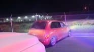 Gate Crusher Pursuit