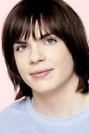 Young Patrick Chandler