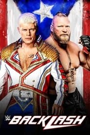 WWE Backlash 2023