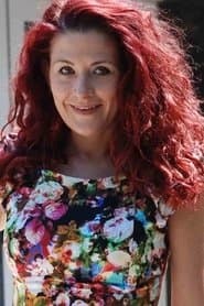 Tiszai Zsuzsa, történelem professzor
