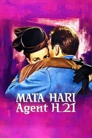 Mata Hari, agent H21