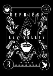 Derrière les volets
