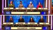 Christmas 2021 - Kent v Goldsmiths, London