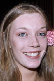 Student Nurse Penny Green