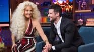 Parker Young & Erika Jayne
