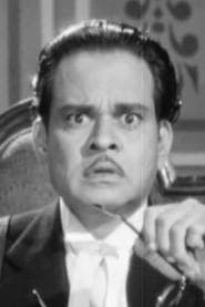 Maya's father