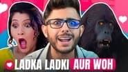 LADKA LADKI AUR WOH