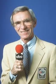 Announcer (voice)