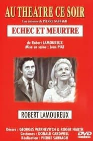 Échec et meurtre
