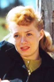 Herself - Singer