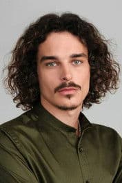 Greek Hiker