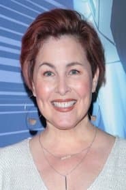 Carmen Ibanez (voice)