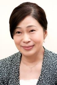Hatsue Takemoto