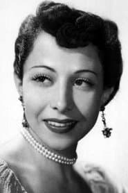 Mrs. Featherby (voice)