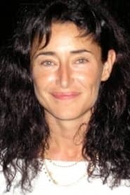 Samantha Goldwing (voice)
