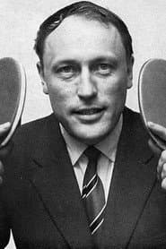 Sports-writer in the 1950s