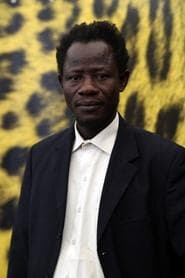 Moussa Traoré