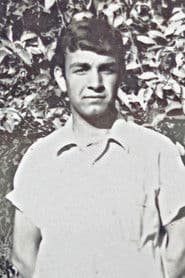 The Man Carrying The Brick