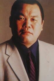 Yakuza boss (voice)