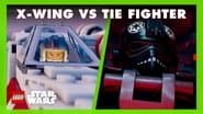 X-Wing vs TIE Fighter