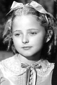 Kathleen, as a Child