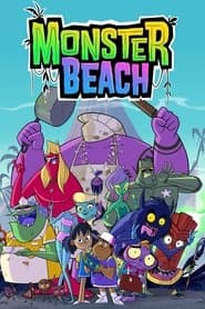 Monster Beach