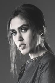 Shamama/Noor's Cousin