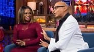 Kandi Burruss & RuPaul