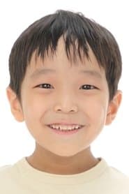 Young Hayata Hazama