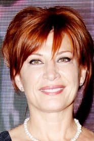 Zarina Clark