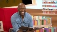 Karamo Brown Reads I Am Perfectly Designed