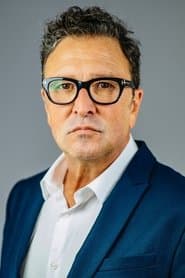 Benjamin Vargas