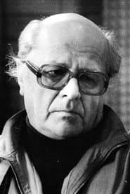Samuel Griffiths